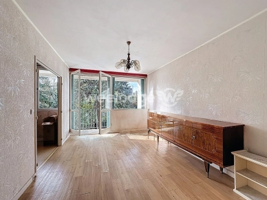 Appartement à vendre 4 pièces de 78 m² à Andrésy