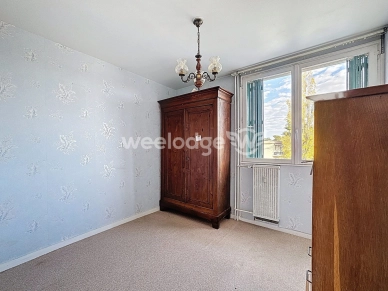 Appartement à vendre 4 pièces de 78 m² à Andrésy