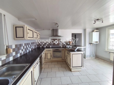 Maison à vendre 5 pièces de 115,63 m² à Leval