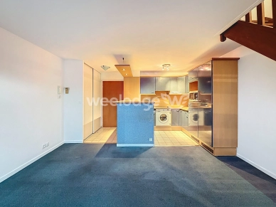 Appartement à vendre 2 pièces de 39 m² à Les Clayes-sous-Bois