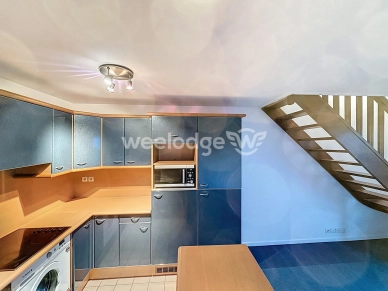 Appartement à vendre 2 pièces de 39 m² à Les Clayes-sous-Bois