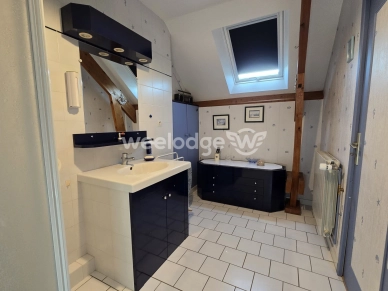 Maison à vendre 6 pièces de 142,2 m² à Bonneval