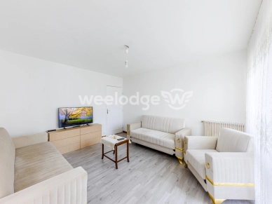 Appartement à vendre 3 pièces de 60,61 m² à Saint-Ouen-l'Aumône