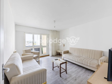 Appartement à vendre 3 pièces de 60,61 m² à Saint-Ouen-l'Aumône