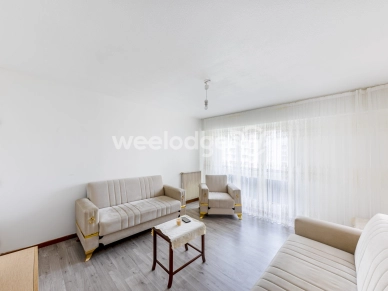 Appartement à vendre 3 pièces de 60,61 m² à Saint-Ouen-l'Aumône