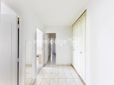 Appartement à vendre 3 pièces de 60,61 m² à Saint-Ouen-l'Aumône