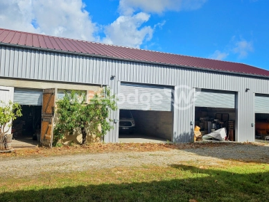 Maison à vendre 10 pièces de 141 m² à Villemur-sur-Tarn