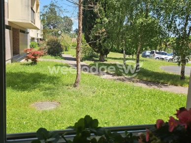 Appartement à vendre 3 pièces de 65 m² à Ramonville-Saint-Agne