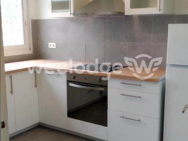 Appartement à vendre 3 pièces de 65 m² à Ramonville-Saint-Agne