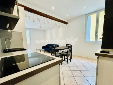 Appartement à vendre 3 pièces de 47,19 m² à L'Isle-sur-la-Sorgue