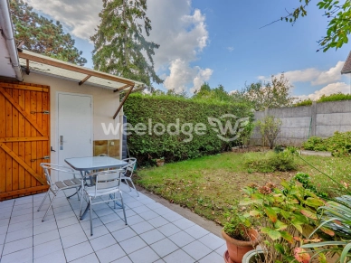 Maison à vendre 6 pièces de 96,73 m² à Triel-sur-Seine