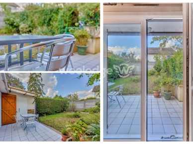 Maison à vendre 6 pièces de 96,73 m² à Triel-sur-Seine