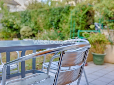 Maison à vendre 6 pièces de 96,73 m² à Triel-sur-Seine