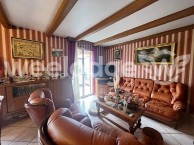 Maison à vendre 7 pièces de 145 m² à Gisors