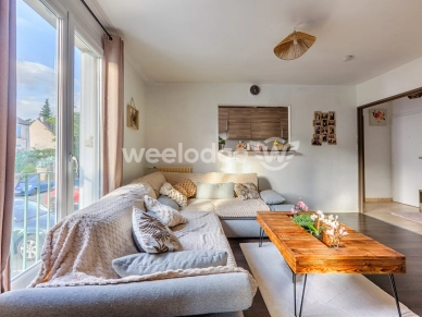 Appartement à vendre 2 pièces de 47,25 m² à Andrésy