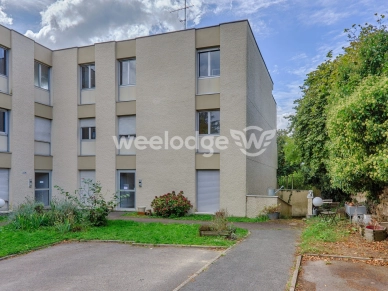 Appartement à vendre 1 pièces de 34 m² à Andrésy