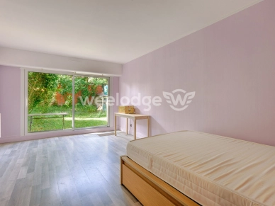 Appartement à vendre 1 pièces de 34 m² à Andrésy