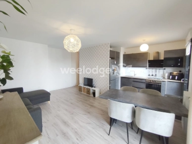 Appartement à vendre 4 pièces de 75,7 m² à Saint-Cyr-l'École