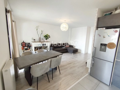 Appartement à vendre 4 pièces de 75,7 m² à Saint-Cyr-l'École