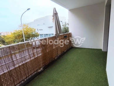 Appartement à vendre 4 pièces de 75,7 m² à Saint-Cyr-l'École