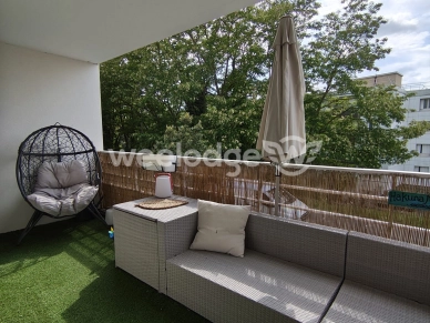 Appartement à vendre 4 pièces de 75,7 m² à Saint-Cyr-l'École