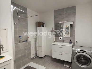 Appartement à vendre 4 pièces de 75,7 m² à Saint-Cyr-l'École