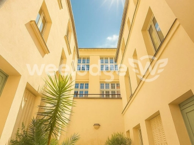 Appartement à vendre 2 pièces de 28 m² à Paris