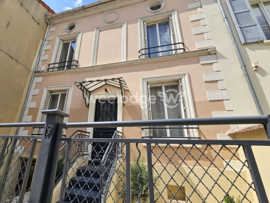Maison à vendre 5 pièces de 145 m² à Conflans-Sainte-Honorine