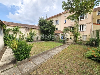 Maison à vendre 5 pièces de 145 m² à Conflans-Sainte-Honorine
