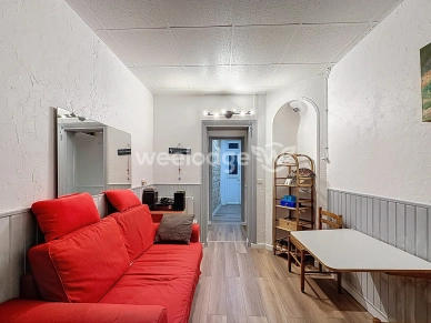 Appartement à vendre 2 pièces de 30 m² à Nanterre