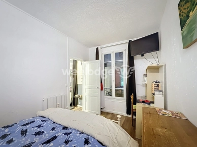 Appartement à vendre 2 pièces de 30 m² à Nanterre
