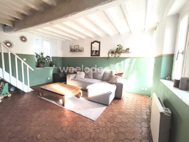 Maison à vendre 5 pièces de 106 m² à Beauvais