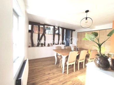 Maison à vendre 5 pièces de 106 m² à Beauvais