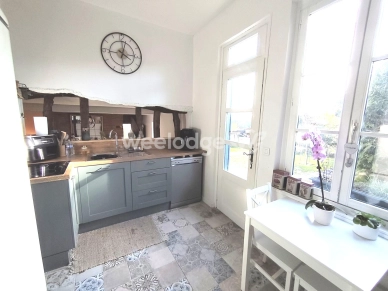 Maison à vendre 5 pièces de 106 m² à Beauvais