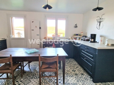 Maison à vendre 5 pièces de 130 m² à Trappes