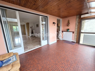 Maison à vendre 7 pièces de 142 m² à Conflans-Sainte-Honorine