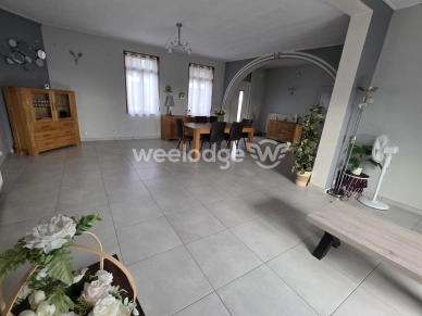 Maison à vendre 6 pièces de 163 m² à Escautpont