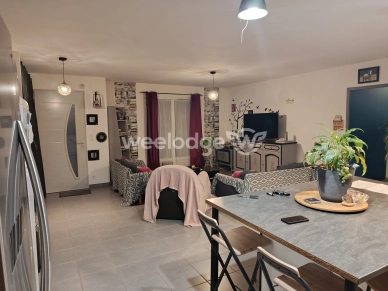 Maison à vendre 5 pièces de 116 m² à Velles