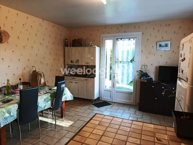 Maison à vendre 5 pièces de 125 m² à Montgivray