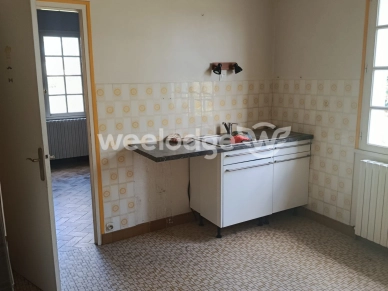 Maison à vendre 4 pièces de 110 m² à Pouligny-Saint-Pierre