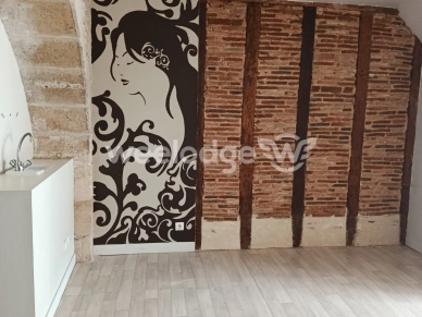 Maison à vendre 2 pièces de 90 m² à Saint-Gaultier