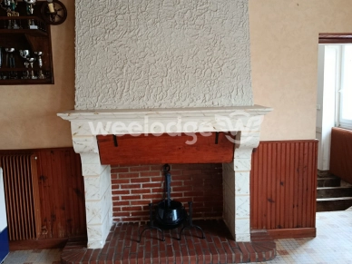 Maison à vendre 6 pièces de 257,6 m² à La Pérouille