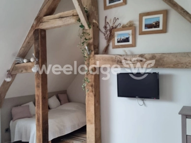 Maison à vendre 12 pièces de 365 m² à Thenay