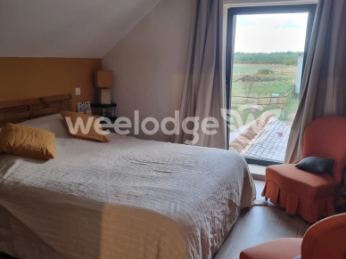 Maison à vendre 12 pièces de 365 m² à Thenay