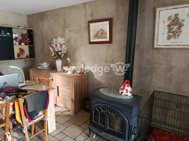 Maison à vendre 5 pièces de 147 m² à Argenton-sur-Creuse