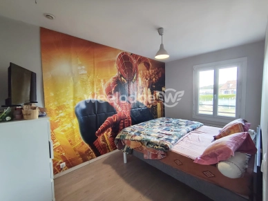 Maison à vendre 6 pièces de 104 m² à Warluis