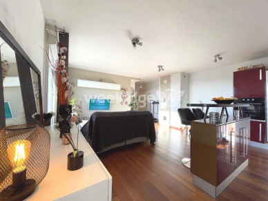 Appartement à vendre 3 pièces de 63 m² à Cergy