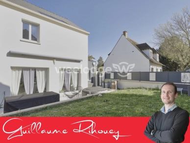 Maison à vendre 6 pièces de 101 m² à Sartrouville