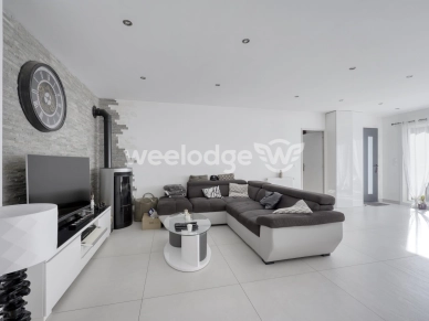 Maison à vendre 6 pièces de 101 m² à Sartrouville