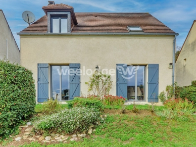 Maison à vendre 5 pièces de 138 m² à Chanteloup-les-Vignes